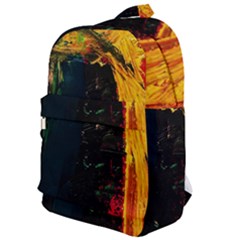 Revelation 1 8 Classic Backpack by bestdesignintheworld