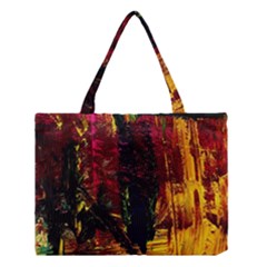 Revelation 1 9 Medium Tote Bag by bestdesignintheworld