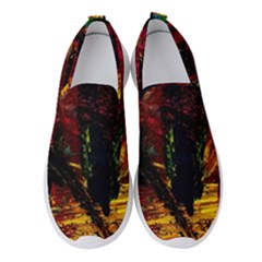 Revelation 1 9 Women s Slip On Sneakers by bestdesignintheworld