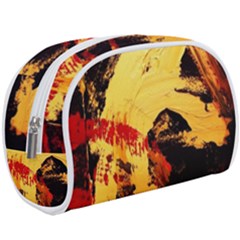 Hide An Seek 1 3 Makeup Case (large)