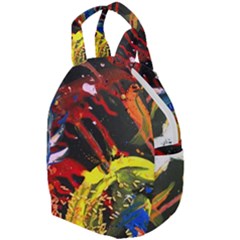 Parade Of The Planets 1 1 Travel Backpacks by bestdesignintheworld