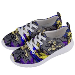 Motion And Emotion 1 1 Women s Lightweight Sports Shoes by bestdesignintheworld