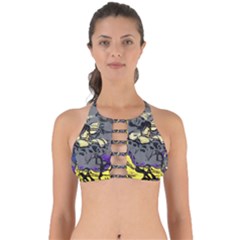 Motion And Emotion 1 1 Perfectly Cut Out Bikini Top