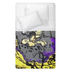 Motion And Emotion 1 1 Duvet Cover (single Size) by bestdesignintheworld