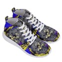 Motion And Emotion 1 1 Men s Lightweight High Top Sneakers View3