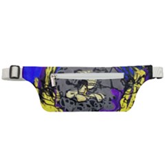 Motion And Emotion 1 1 Active Waist Bag