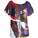 Wildfire 1 1 Women s Oversized Tee View1