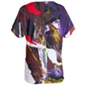 Wildfire 1 1 Women s Oversized Tee View2