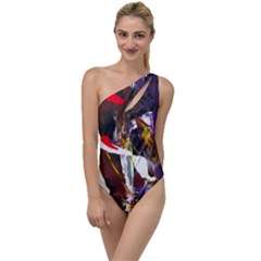 Wildfire 1 1 To One Side Swimsuit by bestdesignintheworld