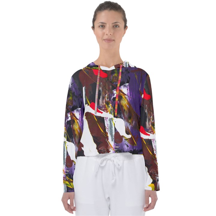 Wildfire 1 1 Women s Slouchy Sweat