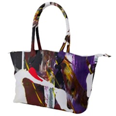 Wildfire 1 1 Canvas Shoulder Bag by bestdesignintheworld