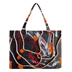 Collage 1 1 Medium Tote Bag by bestdesignintheworld