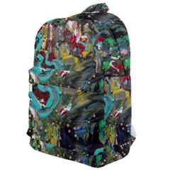 Forest 1 1 Classic Backpack by bestdesignintheworld