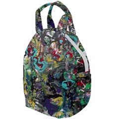 Forest 1 1 Travel Backpacks by bestdesignintheworld