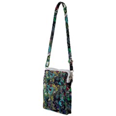 Forest 1 1 Multi Function Travel Bag by bestdesignintheworld