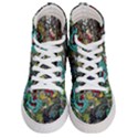 Forest 1 1 Men s Hi-Top Skate Sneakers View1