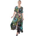 Forest 1 1 Waist Tie Boho Maxi Dress View1