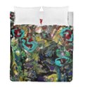 Forest 1 1 Duvet Cover Double Side (Full/ Double Size) View1