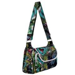 Forest 1 1 Multipack Bag by bestdesignintheworld