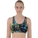 Forest 1 1 Back Weave Sports Bra View1