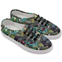 Forest 1 1 Women s Classic Low Top Sneakers View3