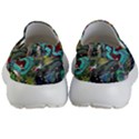 Forest 1 1 Kids Lightweight Slip Ons View4