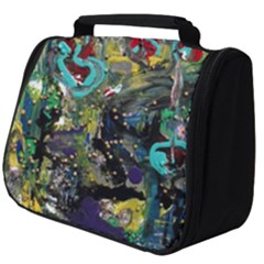 Forest 1 1 Full Print Travel Pouch (big) by bestdesignintheworld