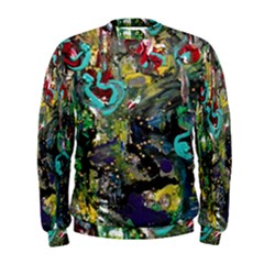 Forest 1 1 Men s Sweatshirt by bestdesignintheworld