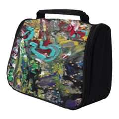 Forest 1 1 Full Print Travel Pouch (small) by bestdesignintheworld