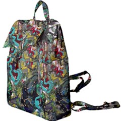 Forest 1 1 Buckle Everyday Backpack by bestdesignintheworld