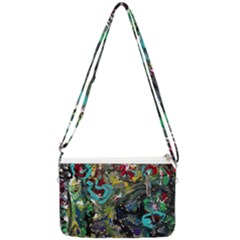 Forest 1 1 Double Gusset Crossbody Bag