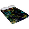 Forest 1 1 Fitted Sheet (California King Size) View2