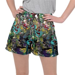 Forest 1 1 Ripstop Shorts by bestdesignintheworld