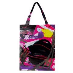 Consolation 1 1 Classic Tote Bag by bestdesignintheworld