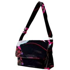 Consolation 1 1 Full Print Messenger Bag (s) by bestdesignintheworld