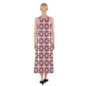 DF Cordilleri Sleeveless Maxi Dress View2