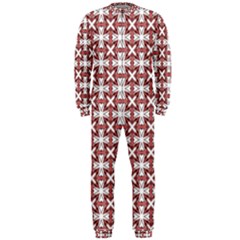 Df Cordilleri Onepiece Jumpsuit (men)  by deformigo