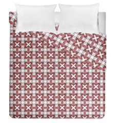 Df Cordilleri Duvet Cover Double Side (queen Size) by deformigo