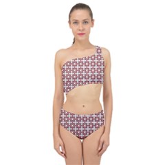 Df Cordilleri Spliced Up Two Piece Swimsuit by deformigo