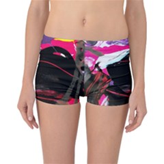 Consolation 1 1 Reversible Boyleg Bikini Bottoms by bestdesignintheworld