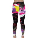 Consolation 1 1 Classic Yoga Leggings View1