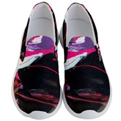 Consolation 1 1 Men s Lightweight Slip Ons by bestdesignintheworld