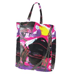 Consolation 1 1 Giant Grocery Tote by bestdesignintheworld