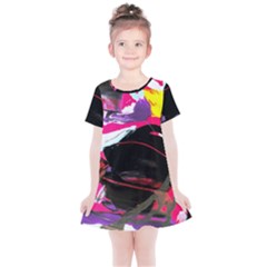 Consolation 1 1 Kids  Simple Cotton Dress by bestdesignintheworld