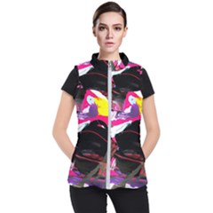 Consolation 1 1 Women s Puffer Vest by bestdesignintheworld