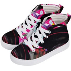 Consolation 1 1 Kids  Hi-top Skate Sneakers by bestdesignintheworld