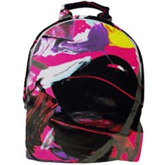 Consolation 1 1 Mini Full Print Backpack by bestdesignintheworld