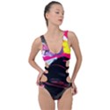 Consolation 1 1 Side Cut Out Swimsuit View1