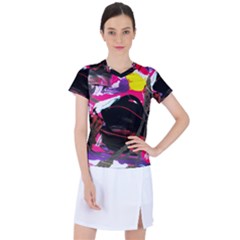 Consolation 1 1 Women s Sports Top