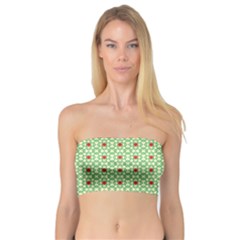 Df San Benito Bandeau Top by deformigo